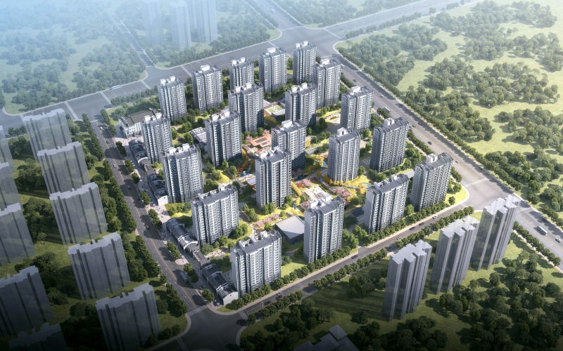 效果图1