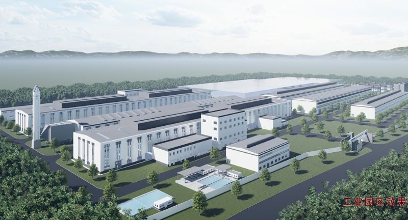 20220217 市场开拓 深圳公司中标贵州义龙新区动力材料产业园二期项目效果图_副本 20220217 市场开拓 深圳公司中标贵州义龙新区动力材料产业园二期项目效果图_副本