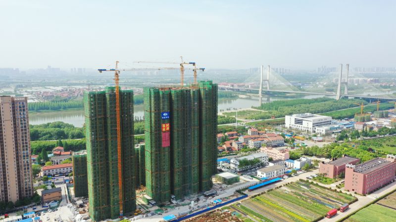 湖北公司惠泽园