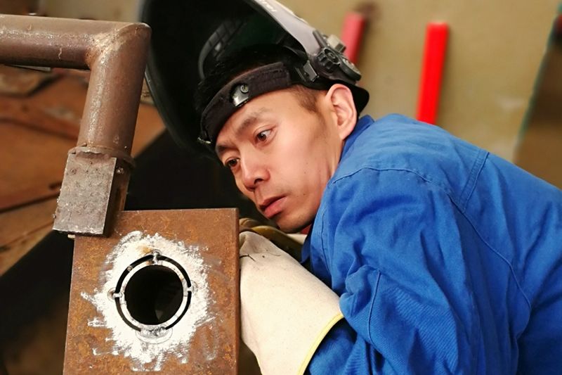 一冶 吴勇刚